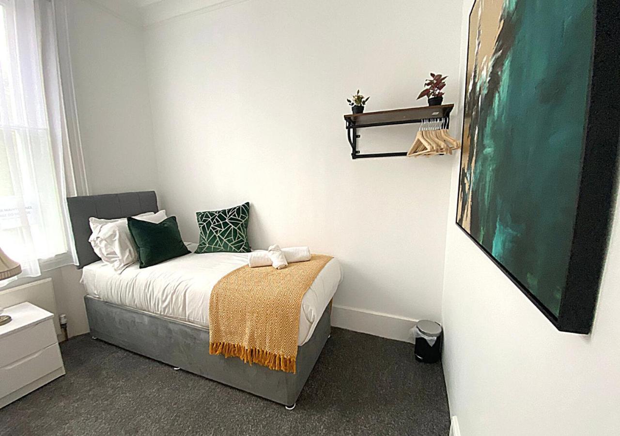 Apartament Samdel Camden *