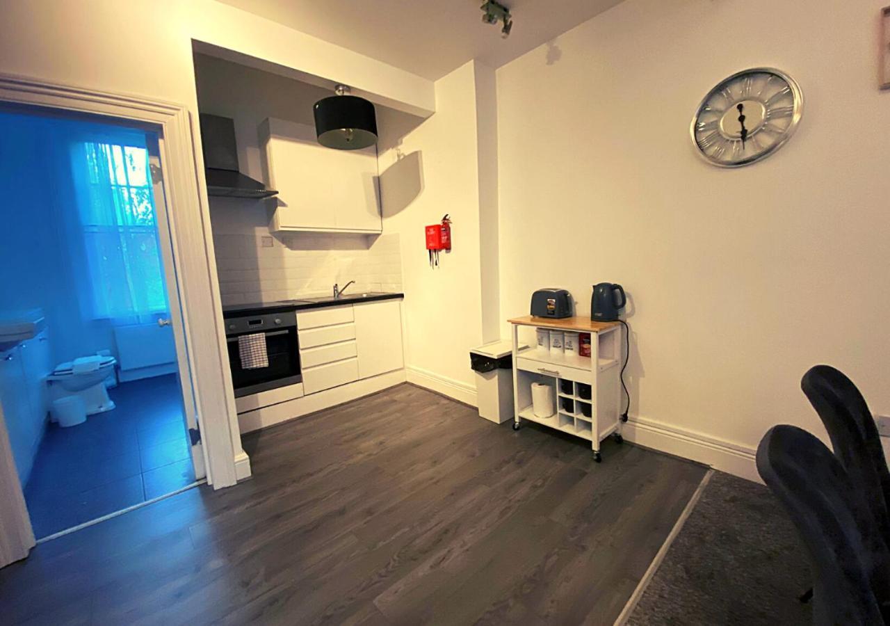 Samdel Camden Apartament