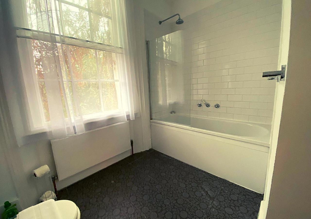 Samdel Camden Apartament *