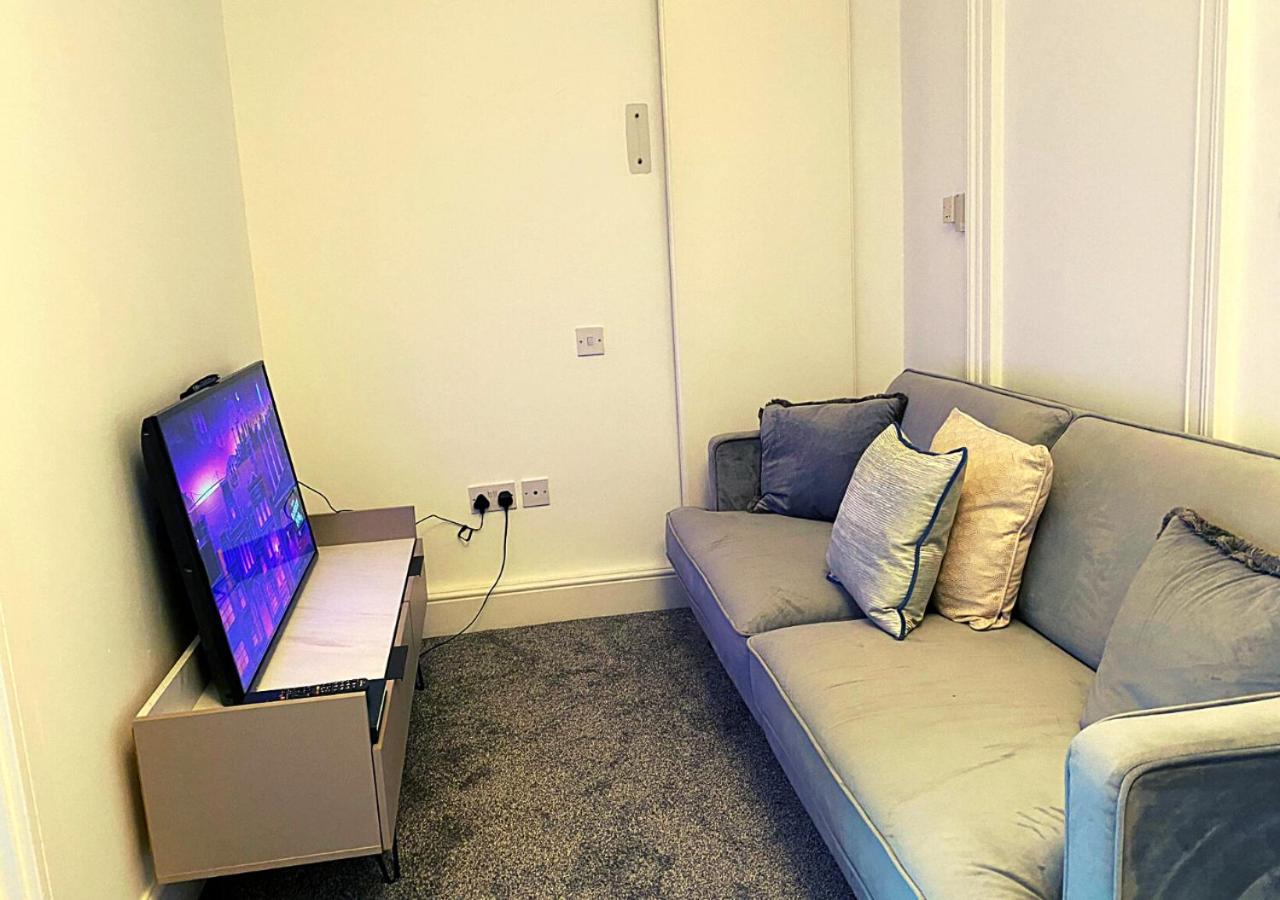Apartament Samdel Camden *
