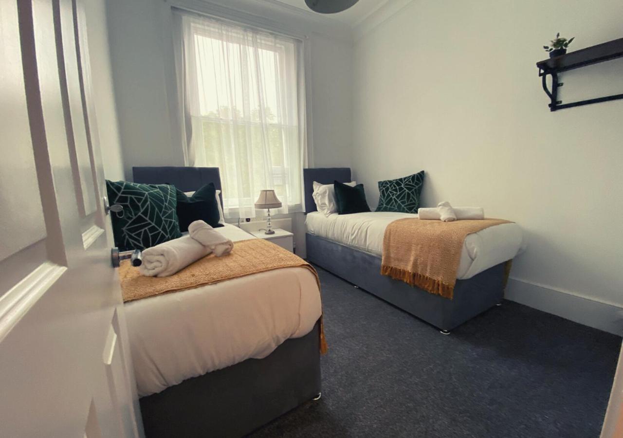 Samdel Camden Apartament Londra